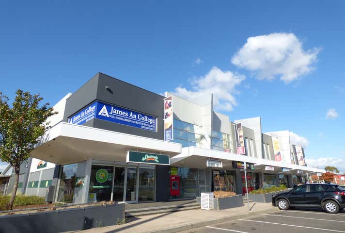 Shop 1A, 9-12 Federation Way Caroline Springs VIC 3023 - Image 3