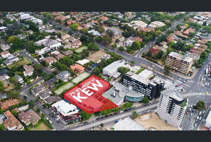 Unit 15, 79-83 High Street Kew VIC 3101 - Image 10