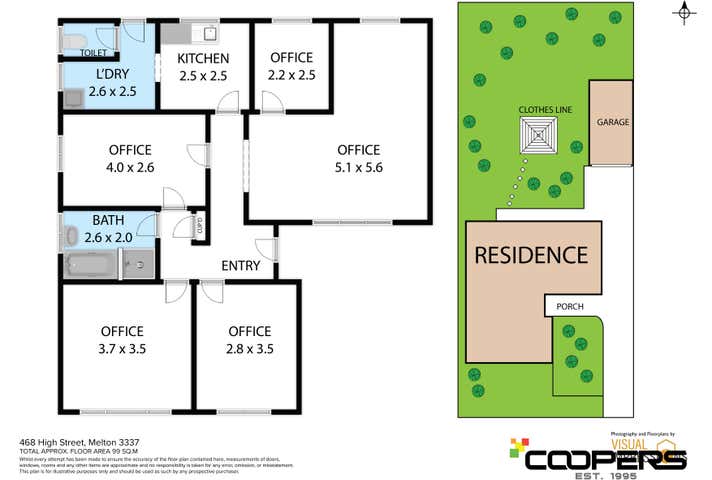 468 High Street Melton VIC 3337 - Image 21