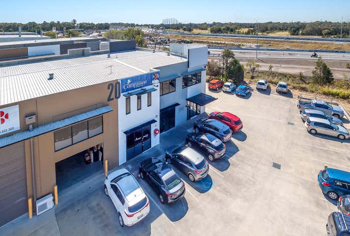 20/23 Ashtan Place Banyo QLD 4014 - Image 1