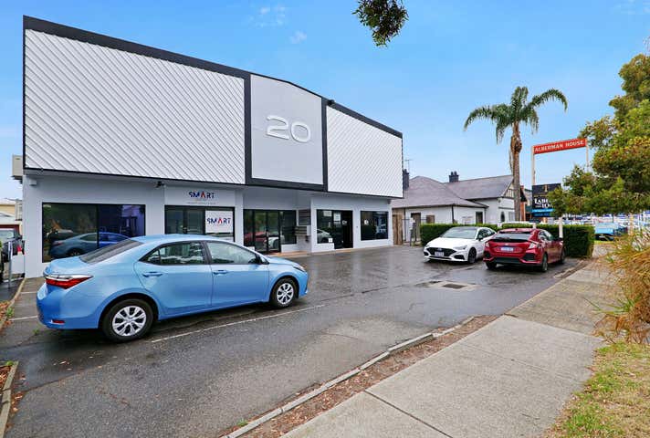 Unit 6, 20 Teddington Road Burswood WA 6100 - Image 2