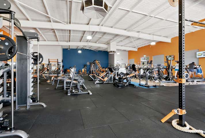 Plus Fitness Wattle Grove, 2 Nashi Lane Wattle Grove WA 6107 - Image 5