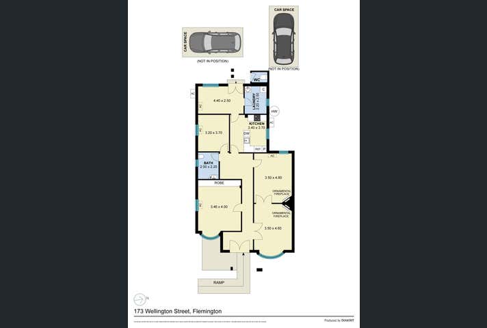 173 Wellington Street Flemington VIC 3031 - Image 8