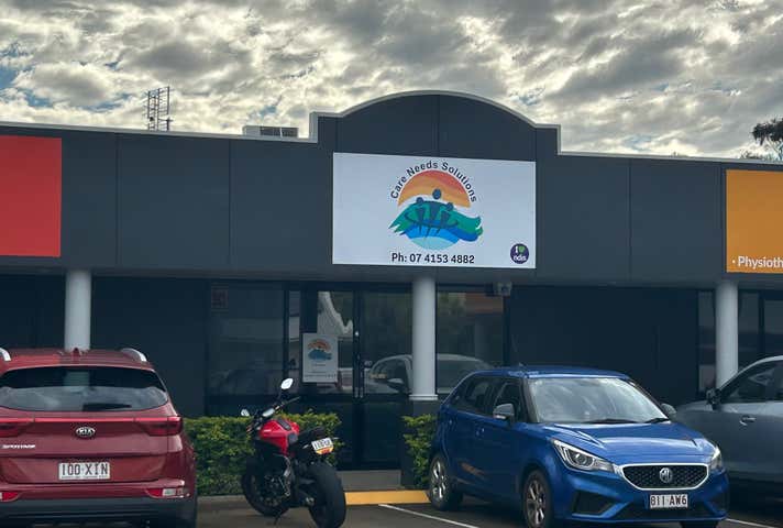 6/156 Boat Harbour Drive Pialba QLD 4655 - Image 1