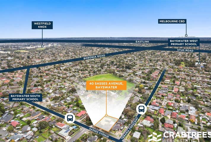 40 Sasses Avenue Bayswater VIC 3153 - Image 5