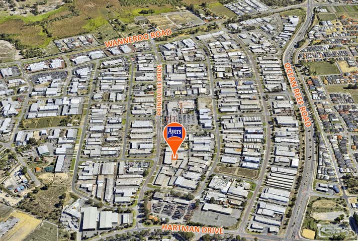 Unit 7, 51 Prindiville Drive Wangara WA 6065 - Image 16