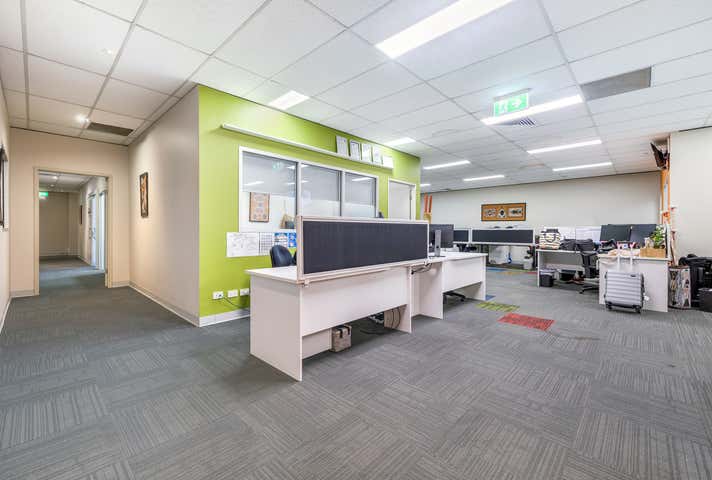 AIG Building, 32 Dripstone Road Casuarina NT 0810 - Image 2