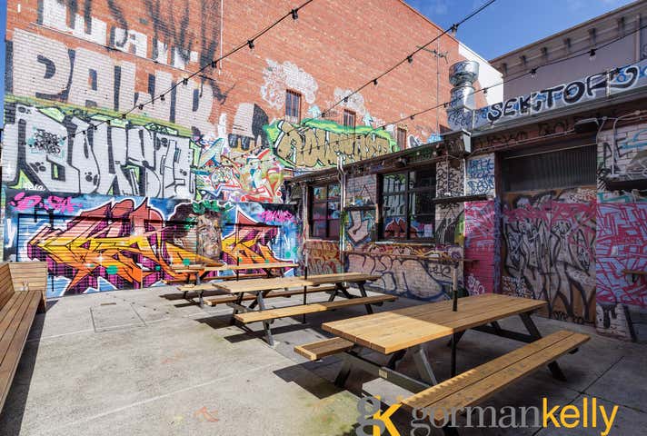 Ground Floor South, 296 Brunswick Street Fitzroy VIC 3065 - Image 6