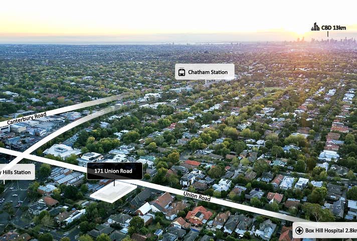 Suite 1.02, 171 Union Road Surrey Hills VIC 3127 - Image 3