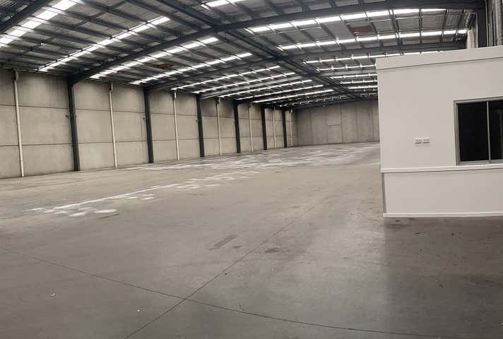 M1 Industry Park, 99 Monash Drive Dandenong South VIC 3175 - Image 4