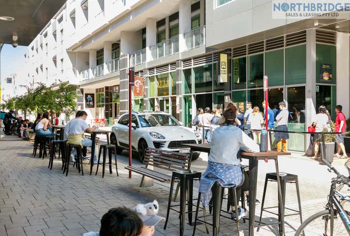 Shop 43A, 188 Newcastle Street Northbridge WA 6003 - Image 12