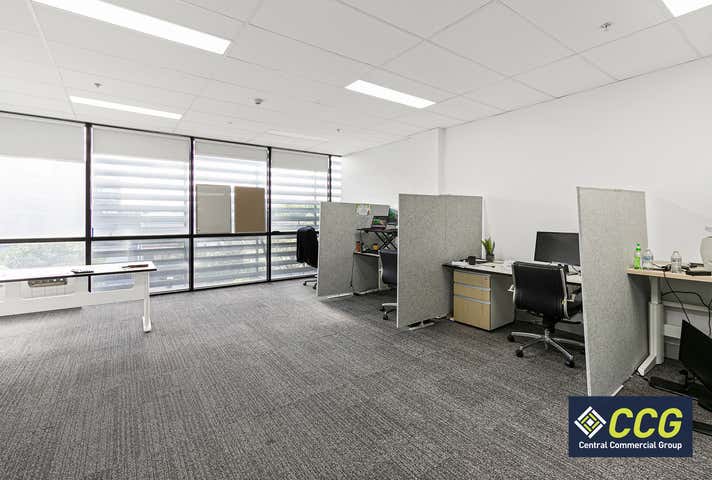 102-103, 204-218 Dryburgh Street North Melbourne VIC 3051 - Image 10