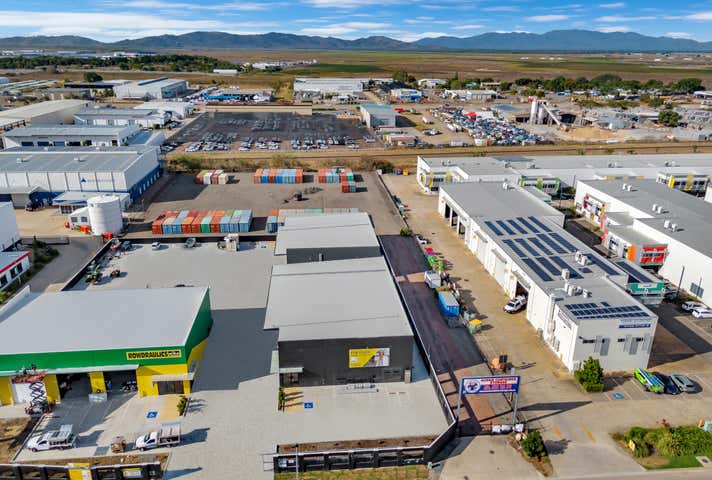 Shed B, 571 Woolcock Street Mount Louisa QLD 4814 - Image 3