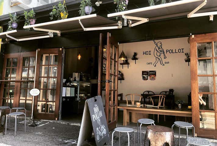 224 Flinders Street Townsville City QLD 4810 - Image 18