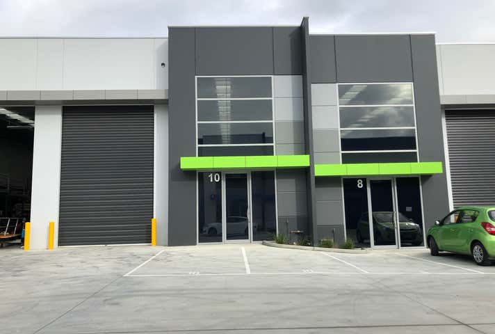 10 Arbor Way Carrum Downs VIC 3201 - Image 1