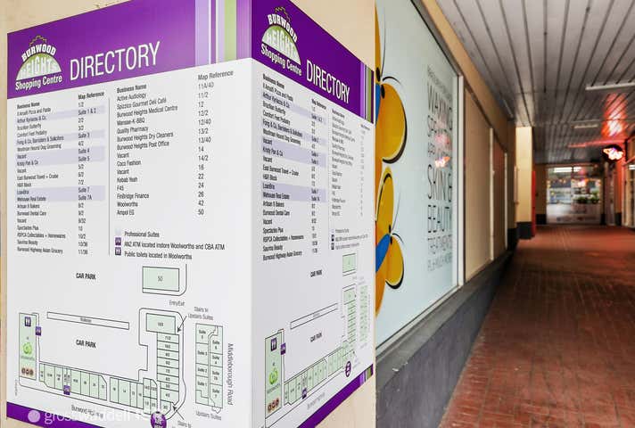 Shop 3, 2-8 Burwood Highway Burwood East VIC 3151 - Image 20