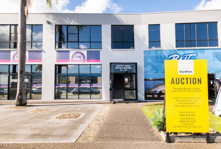 11/39-47 Lawrence Drive Nerang QLD 4211 - Image 5