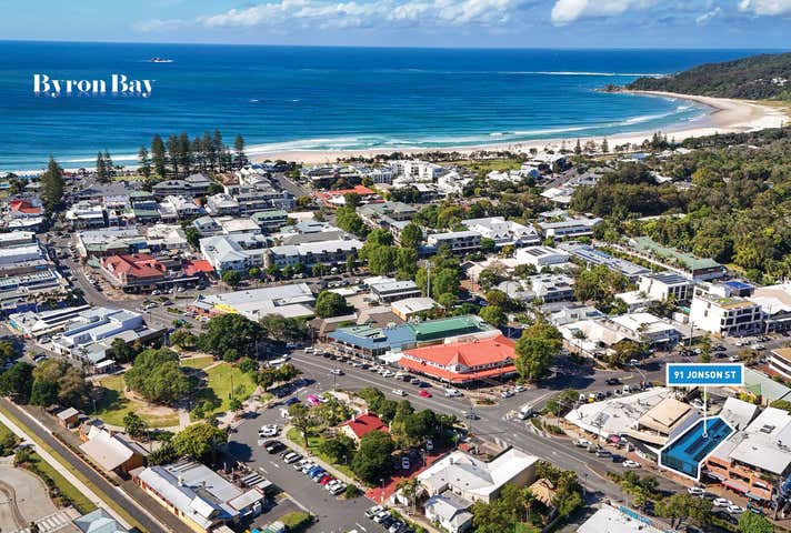 91 Jonson St Byron Bay NSW 2481 - Image 4