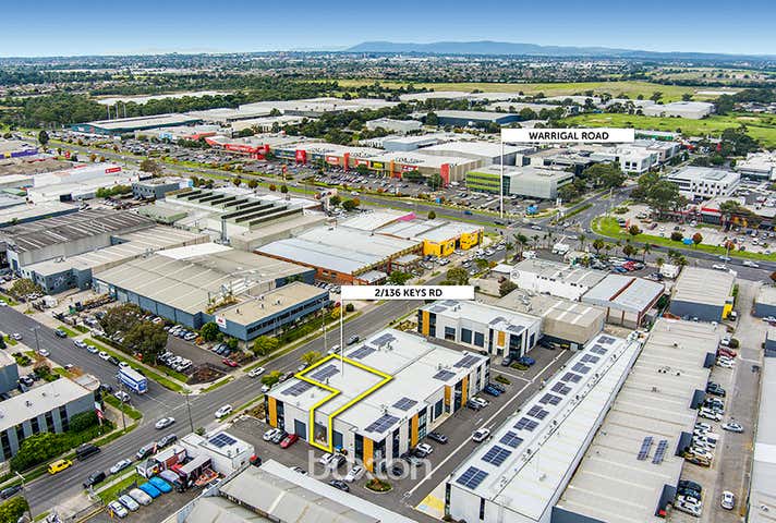 2/132-136 Keys Road Cheltenham VIC 3192 - Image 16