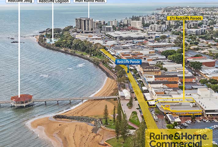 171 Redcliffe Parade Redcliffe QLD 4020 - Image 3
