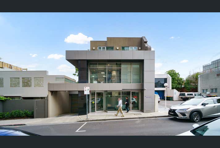 Suite 2, Ground Floor/59 Ross Street Toorak VIC 3142 - Image 1