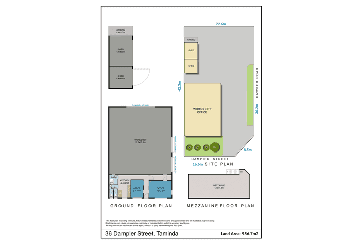 36 Dampier Street Taminda NSW 2340 - Image 14