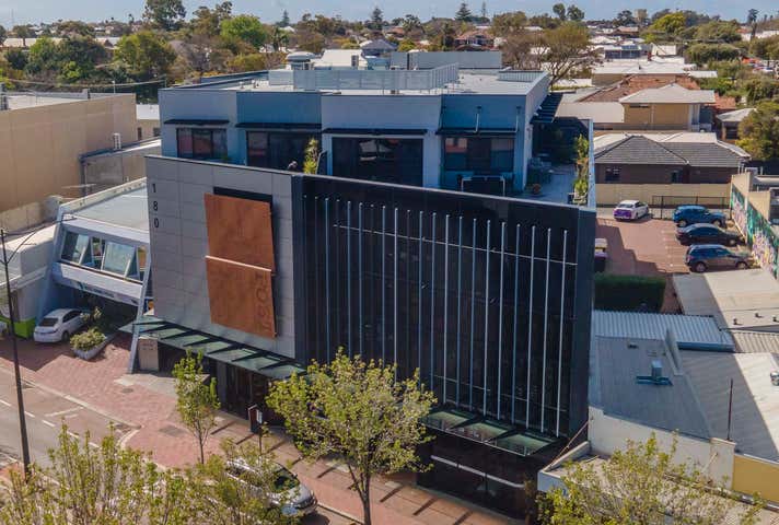 Level 1, Unit 8, 180 Scarborough Beach Road Mount Hawthorn WA 6016 - Image 12