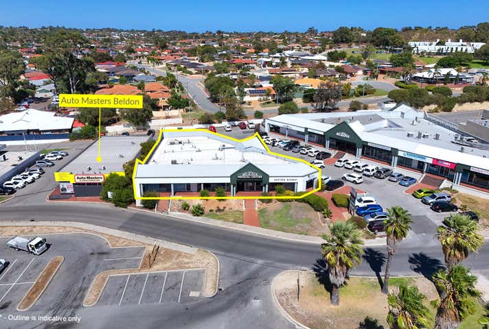 1 & 4, 265 Eddystone Avenue Beldon WA 6027 - Image 3