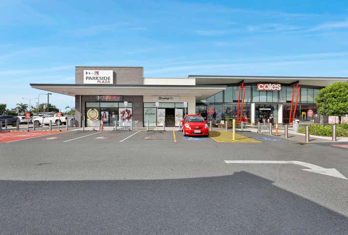 Parkside Plaza, Shop A09, 245 Bridge Road West Mackay QLD 4740 - Image 13