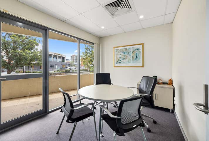 Level 1, 5&6/578 Railway Parade Hurstville NSW 2220 - Image 2