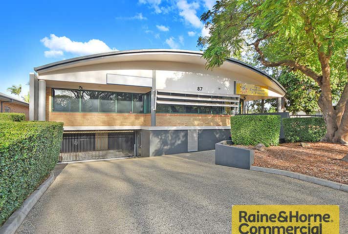 A, 87 Osborne Road Mitchelton QLD 4053 - Image 1