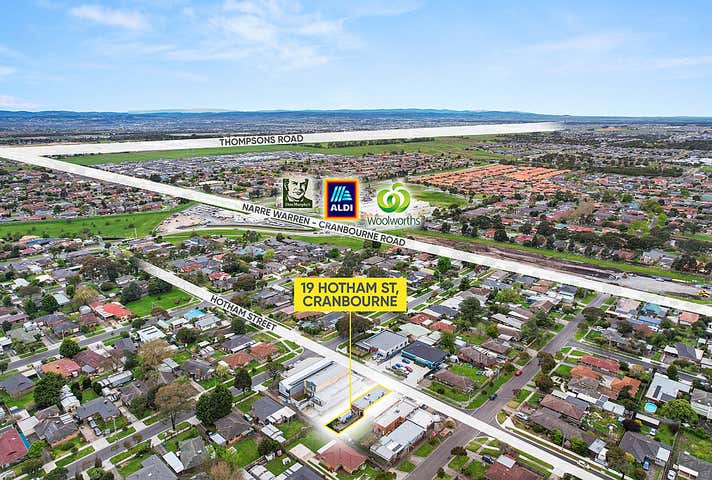 19 Hotham Street Cranbourne VIC 3977 - Image 7