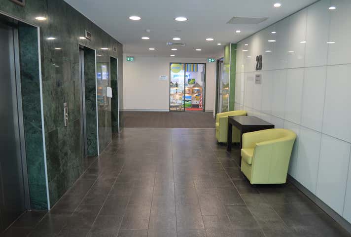 B206, 20 Lexington Drive Bella Vista NSW 2153 - Image 1