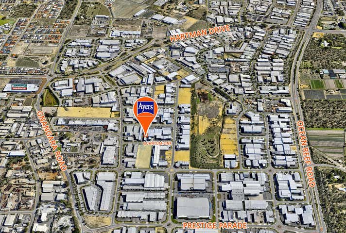 Unit 6, 7 Quantum Link Wangara WA 6065 - Image 17
