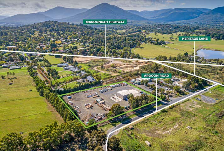 40 Argoon Road Healesville VIC 3777 - Image 1