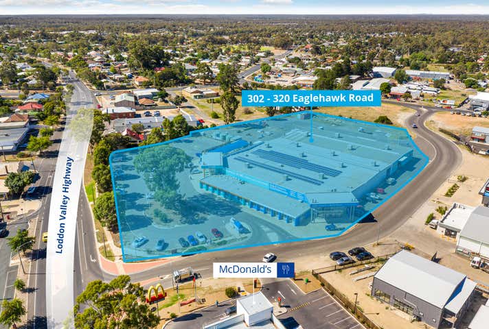 Lot 1, 302-320 Eaglehawk Road California Gully VIC 3556 - Image 5