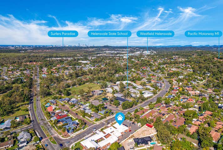 1/1-9 Lindfield Road Helensvale QLD 4212 - Image 9