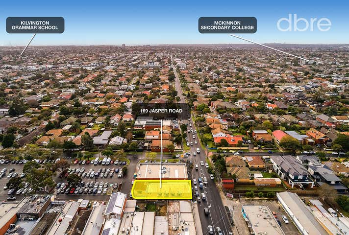 169 + 169A Jasper Road Bentleigh VIC 3204 - Image 9