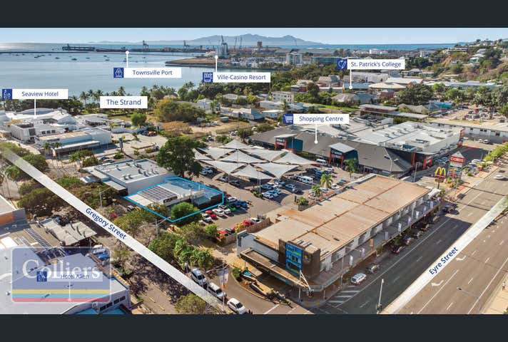 1/39A Gregory Street North Ward QLD 4810 - Image 1