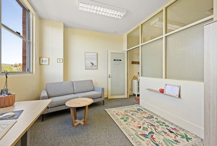 Tenancy 6, Level 4, 11 High Street Launceston TAS 7250 - Image 4