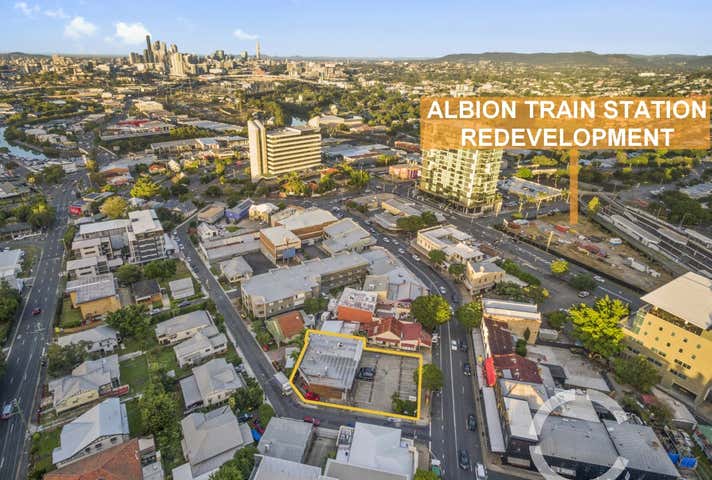 ALBION STORES, 337 Sandgate Road Albion QLD 4010 - Image 7