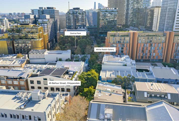 45 Balfour Street Chippendale NSW 2008 - Image 14