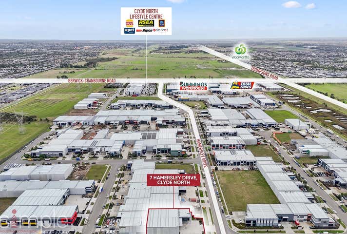 7 Hamersley Drive Clyde North VIC 3978 - Image 9