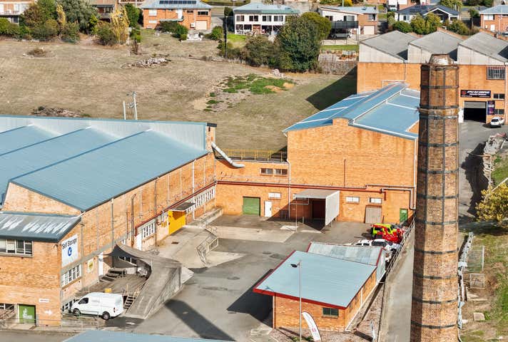 Warehouse 15, 45 Thistle Street South Launceston TAS 7249 - Image 5