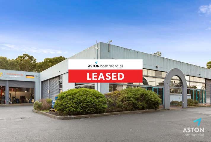 Factory 4, 1 Brisbane Street Eltham VIC 3095 - Image 1