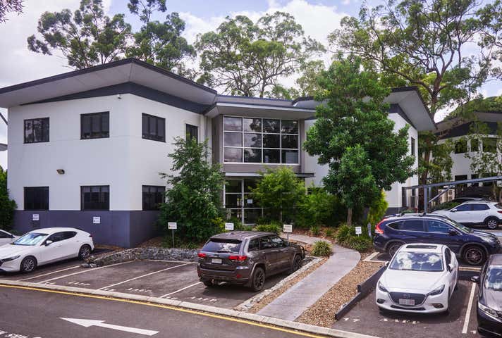 Garden City Office Park, 15C/2404 Logan Road Eight Mile Plains QLD 4113 - Image 4