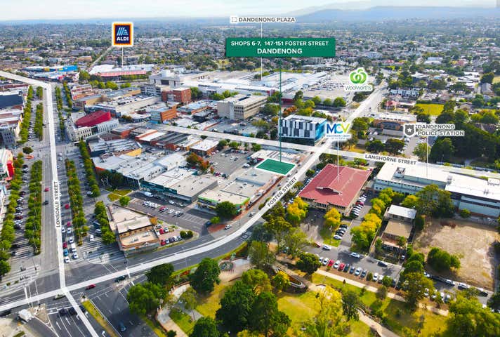 Shop 6-7/147-151 Foster Street Dandenong VIC 3175 - Image 5