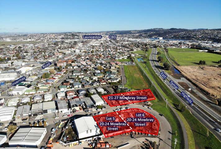 21-27 Mowbray Street Mowbray TAS 7248 - Image 4
