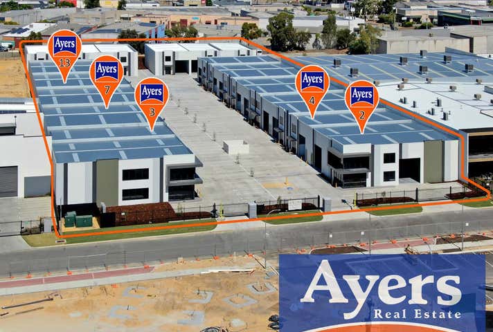 19 Masonry Way Malaga WA 6090 - Image 10