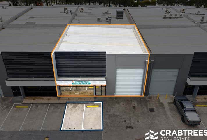 Gateway Business Park, 17/1488 Ferntree Gully Road Knoxfield VIC 3180 - Image 7